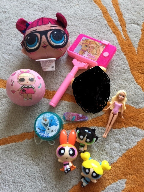 jet set qt lol doll
